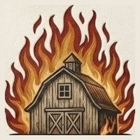 Barn Burner Relics Inc